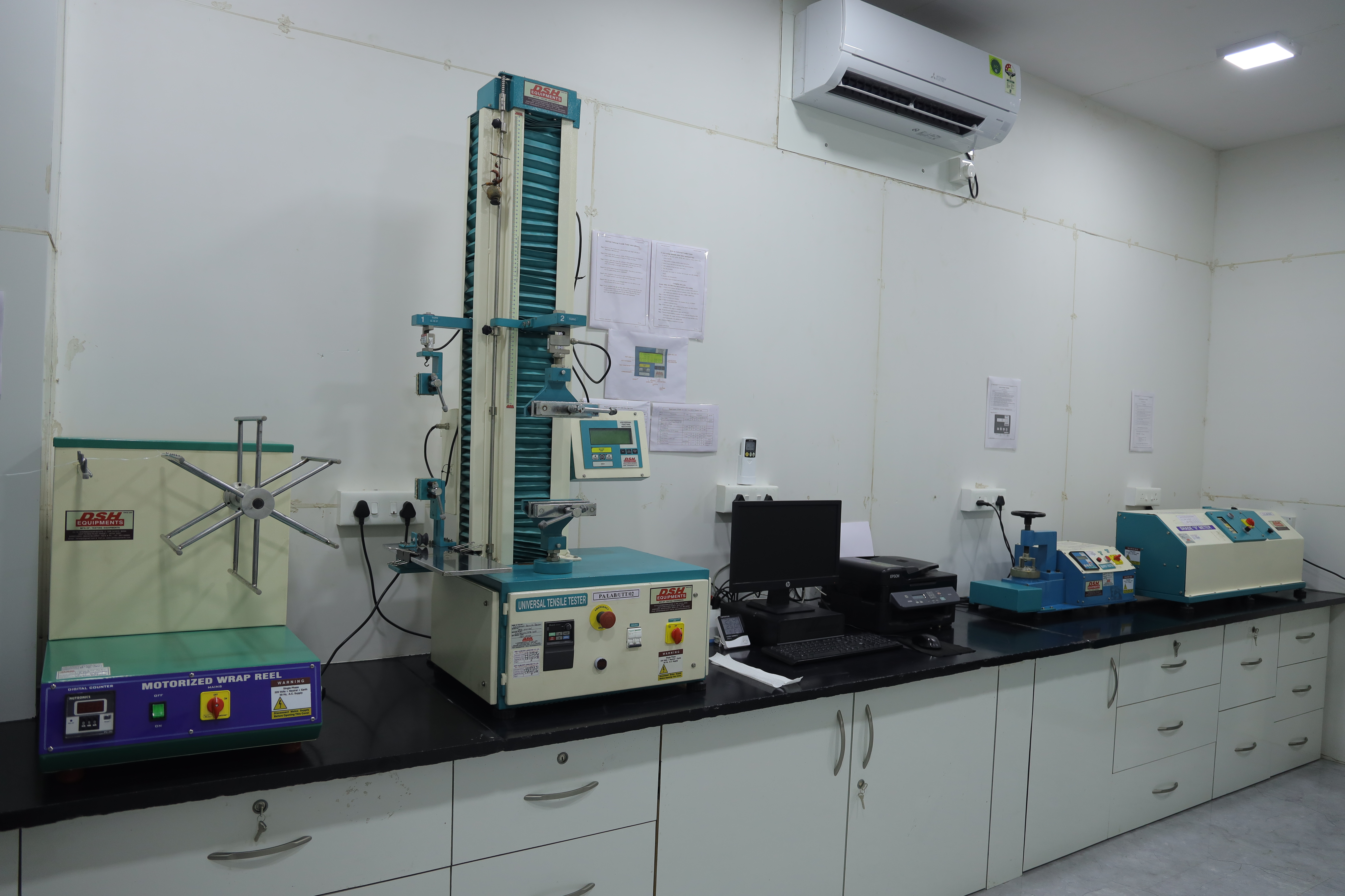 Quality testing photo 6