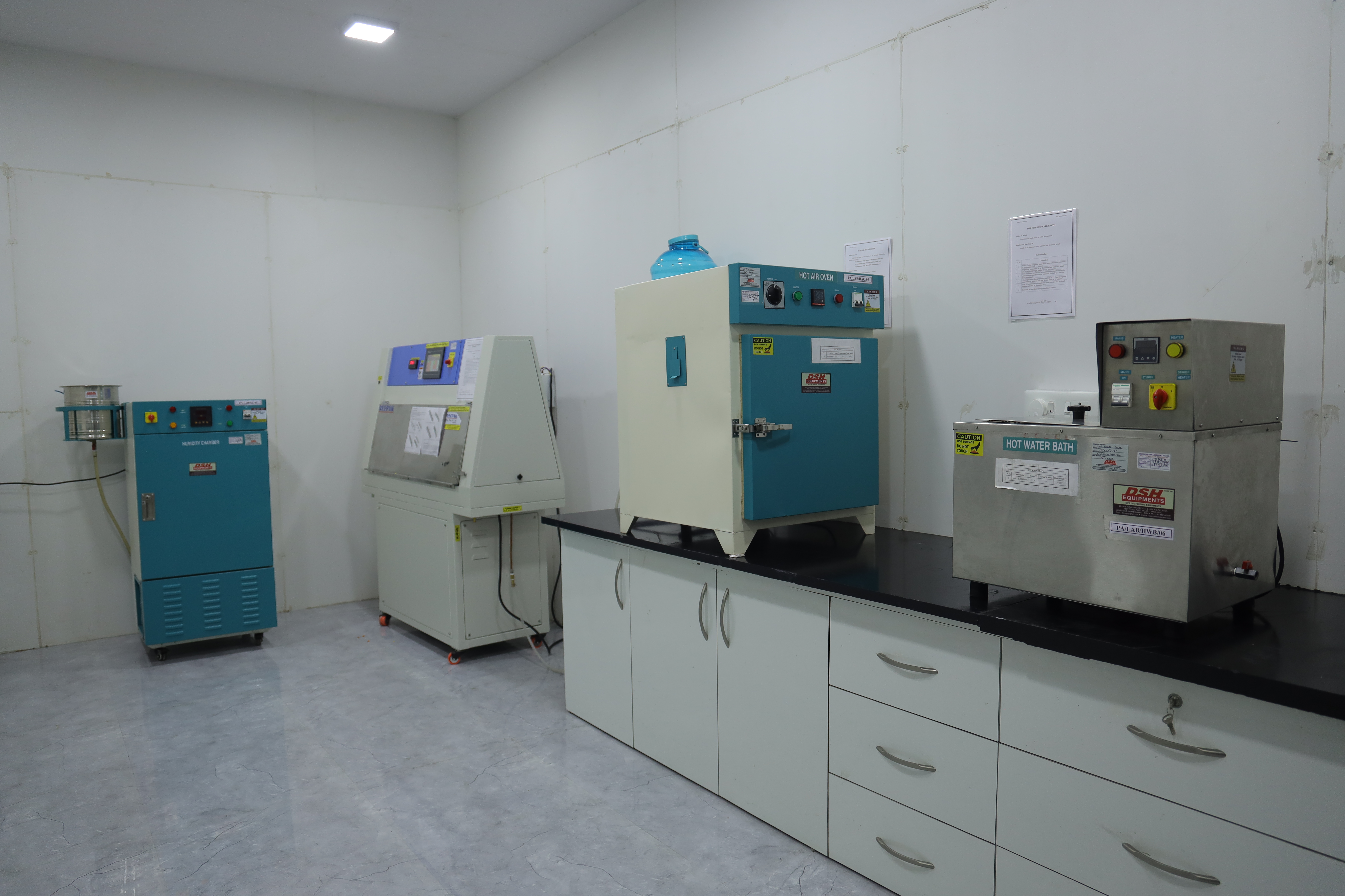 Quality testing photo 8