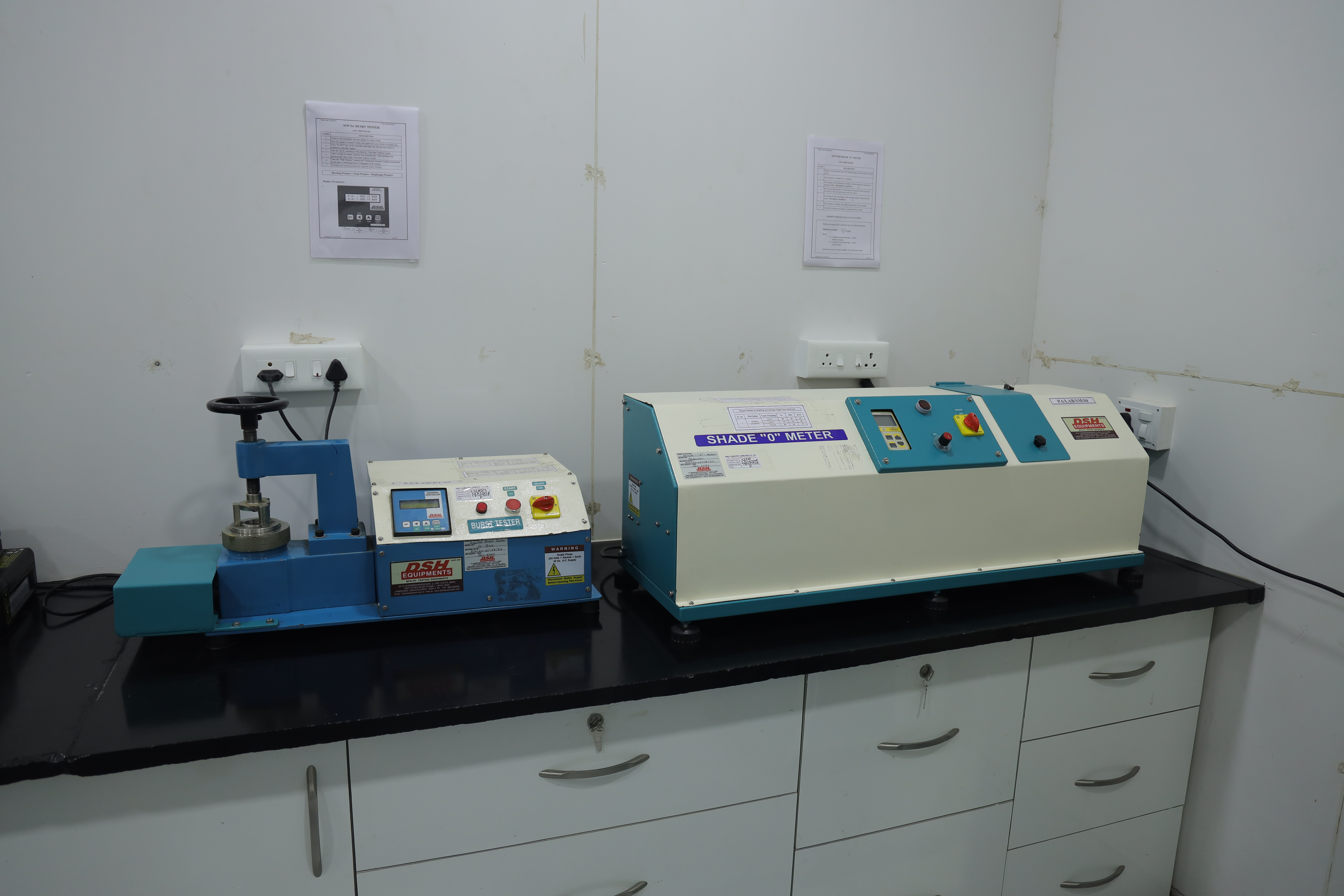 Quality testing photo 10