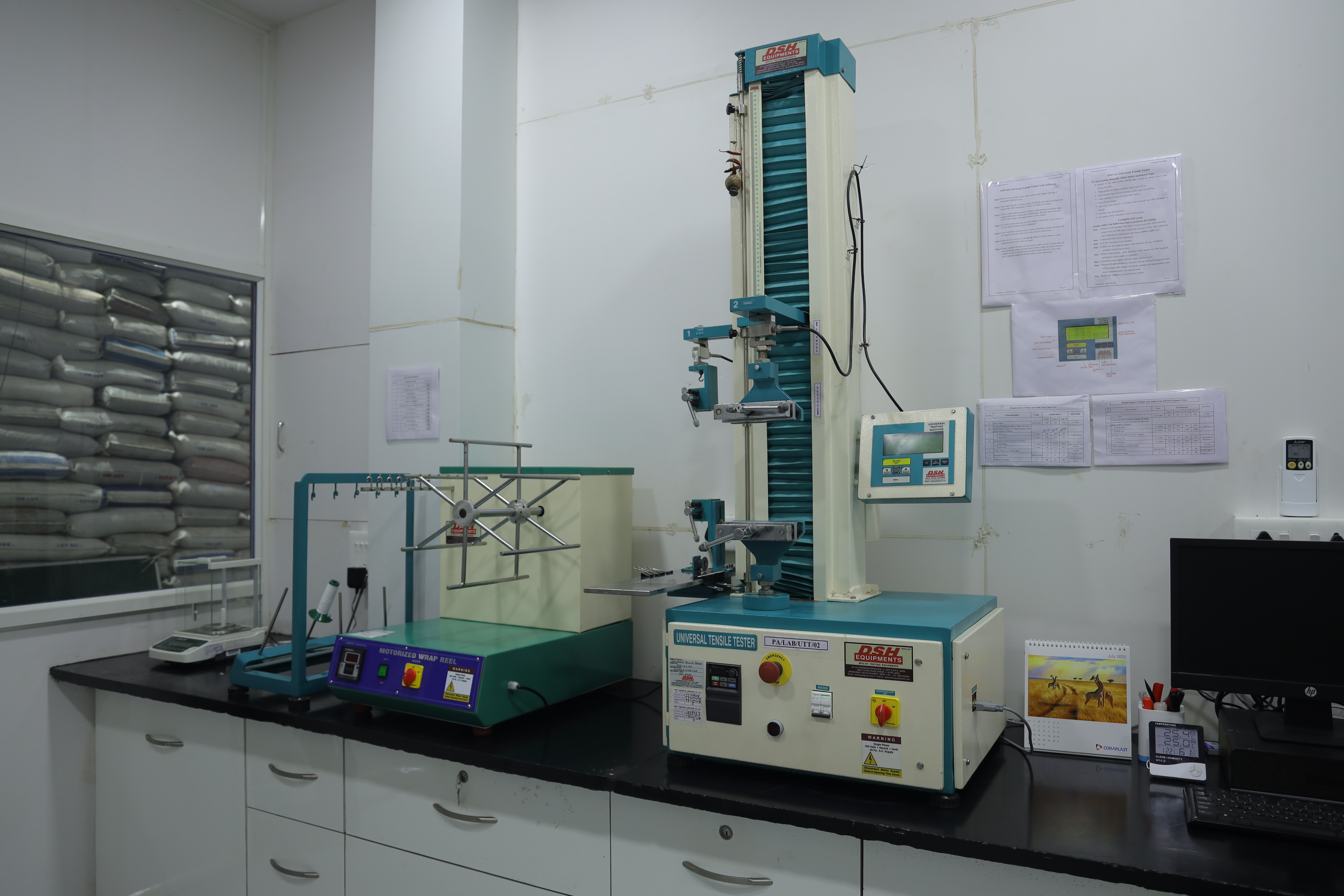 Quality testing photo 11