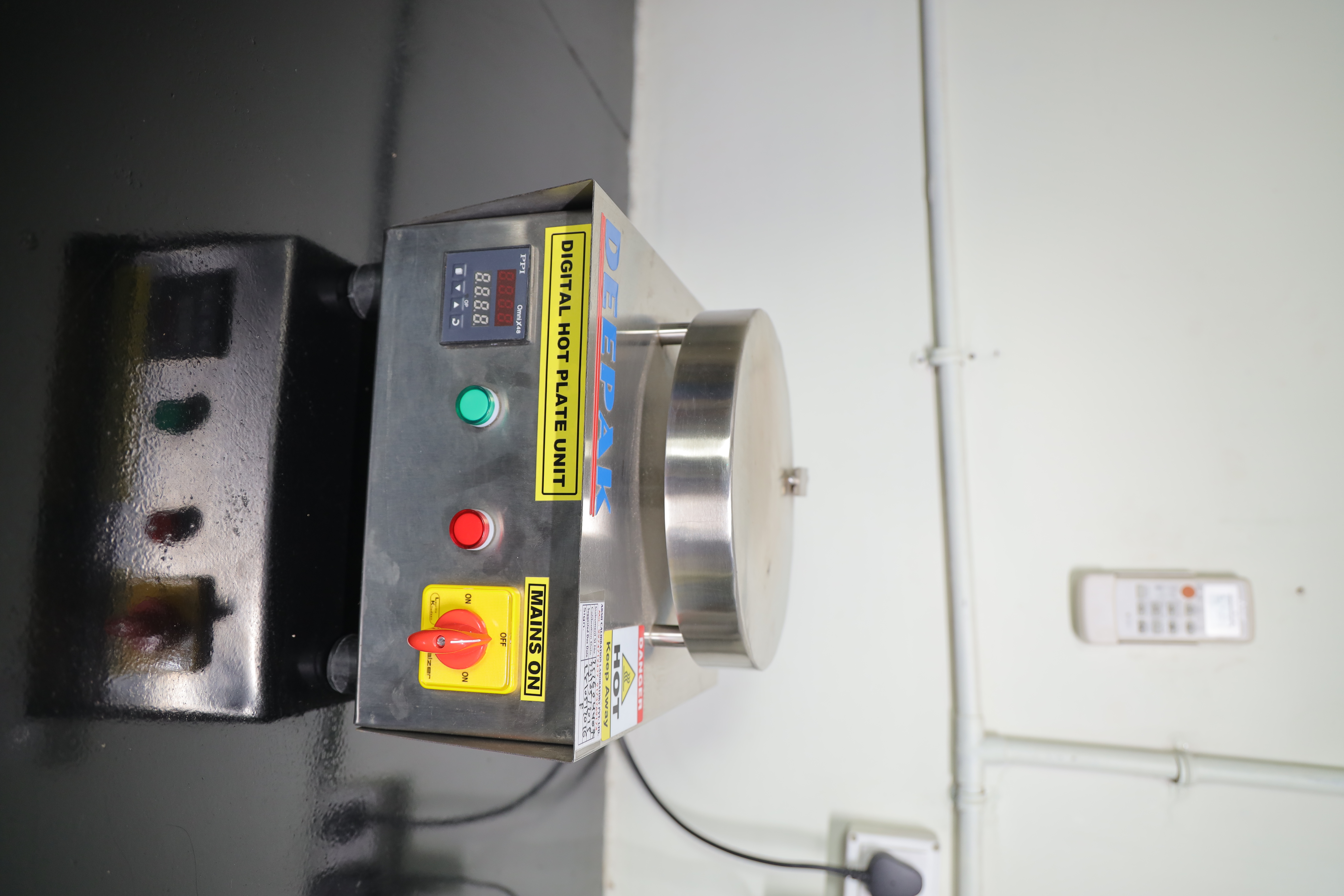 Quality testing photo 4