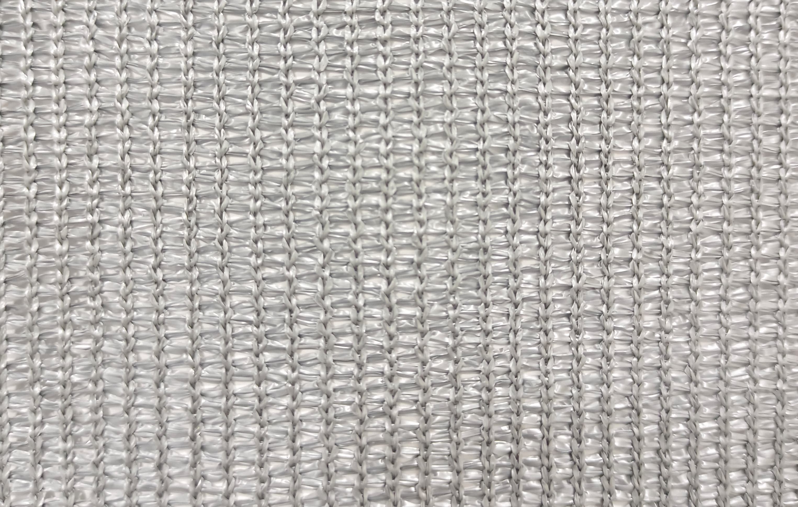 Silver Fabric Preview