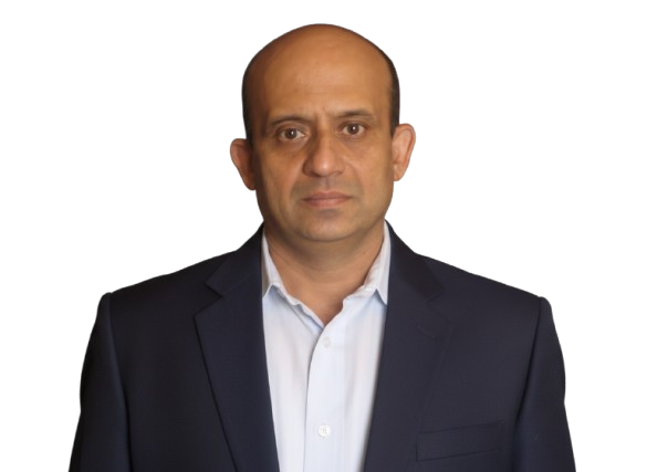 Mr. Sanjay B. Dandekar