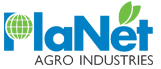 Planet Agro Logo